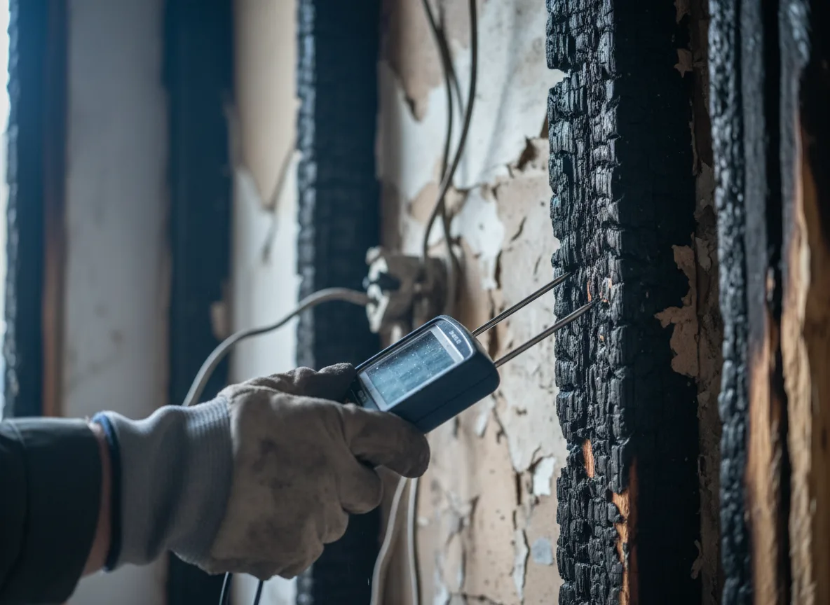 Fire Damage Restoration Belmont, NC FAQs